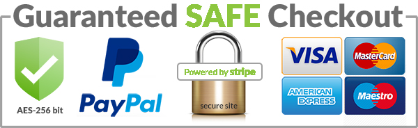 Pocket Watch Store UK  Safe Checkout