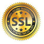 SSL Secure Transaction