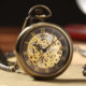 The Cambridgeshire Pocket Watch UK 1