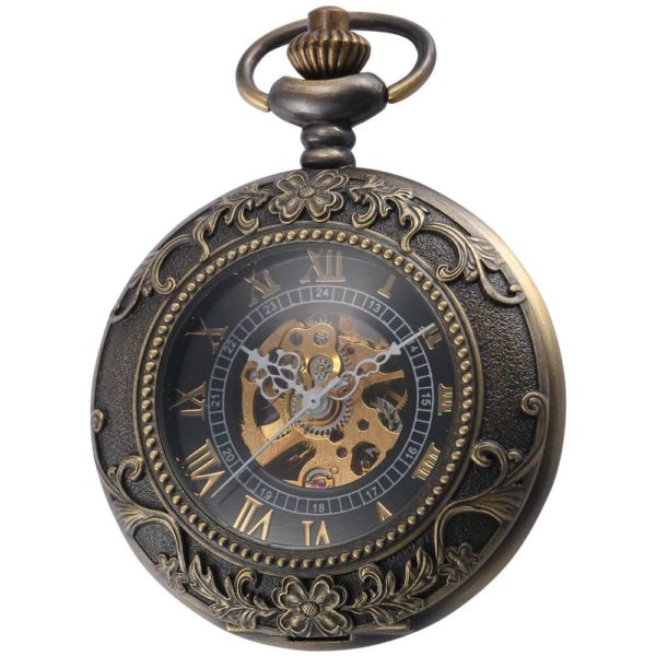 The Gloucestershire Pocket Watches UK 3