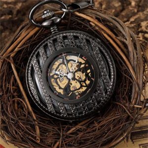 The Middlesex Pocket Watch UK 2