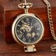 The Sussex Pocket Watch UK 3