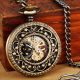 The Flintshire Pocket Watch UK 1