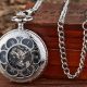 The Pembrokeshire Pocket Watch UK 4
