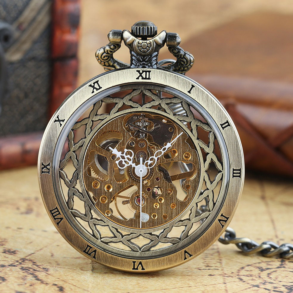 Antique Remontoir Cylindre 10 Rubis 14k Rose Gold Diamond Ladies Pocket  Watch - Jewelry & Coin Mart, Schaumburg, IL